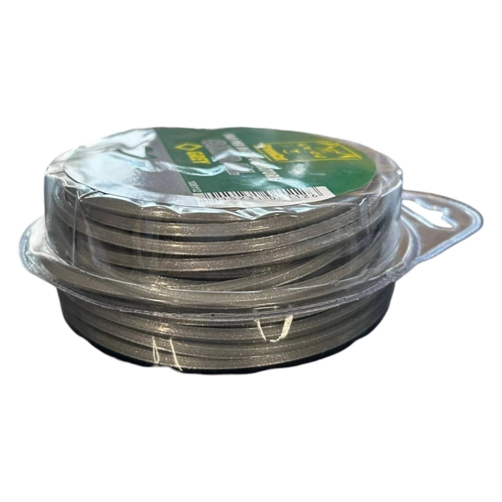 FILO PER DECESPUGLIATORE QUADRATO 15MT.