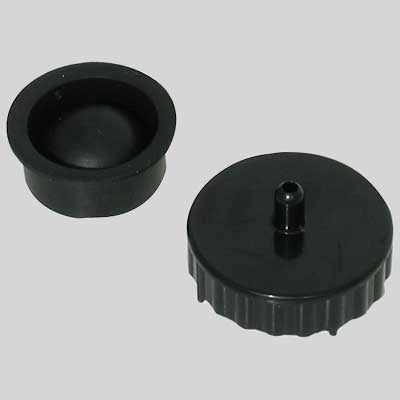 Kit Batterie  Tappo + Guarnizione     TREMOLADA