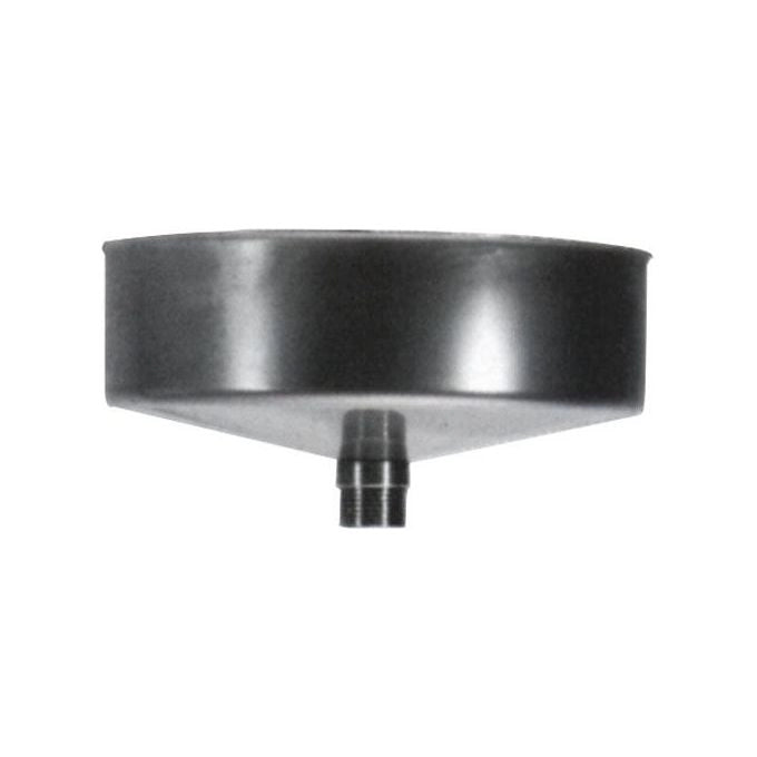 MARAL TAPPO INOX SCARICO CONDENSA 20 colore Acciaio