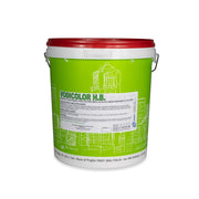GUAINA LIQUIDA ACRIL-POLIURETANICA ROSSO  5 KG