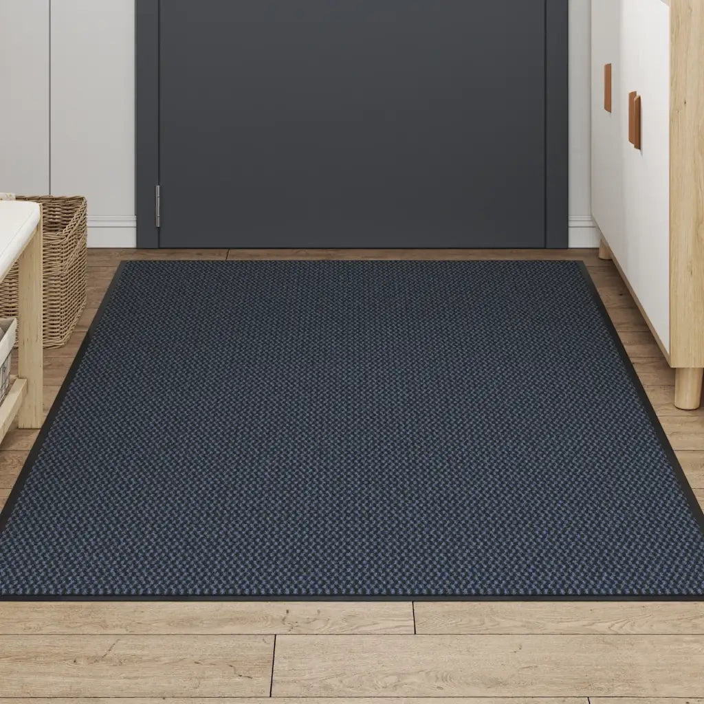 Zerbino Blu 115x200 cm 4105575