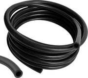 Slang per Auto Flexibile in Silicone 5mm Alta Temperatura - 2 Viti 110psi Massimo Pressione - 3 metri (id 5mm Od 10mm)