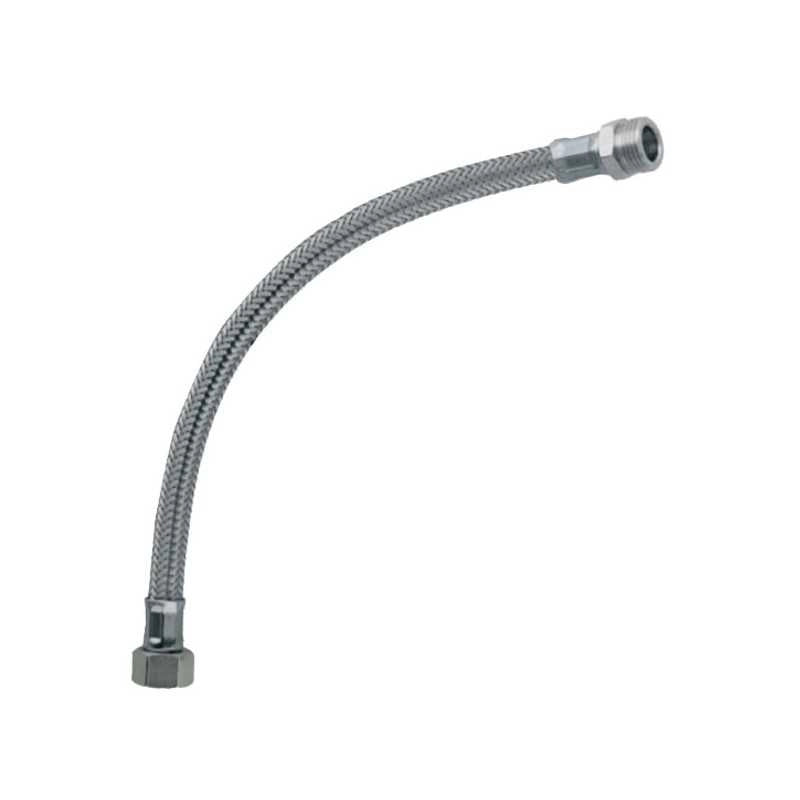 Flessibile Lavelli Inx M3/8-F1/2 25 pz.2 Mrg