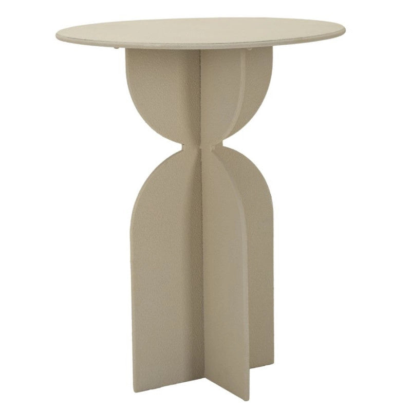 Tavolinetto Dune cm ø 45x58