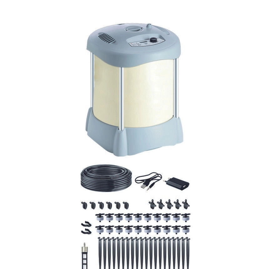 Claber Aqualux System 8062