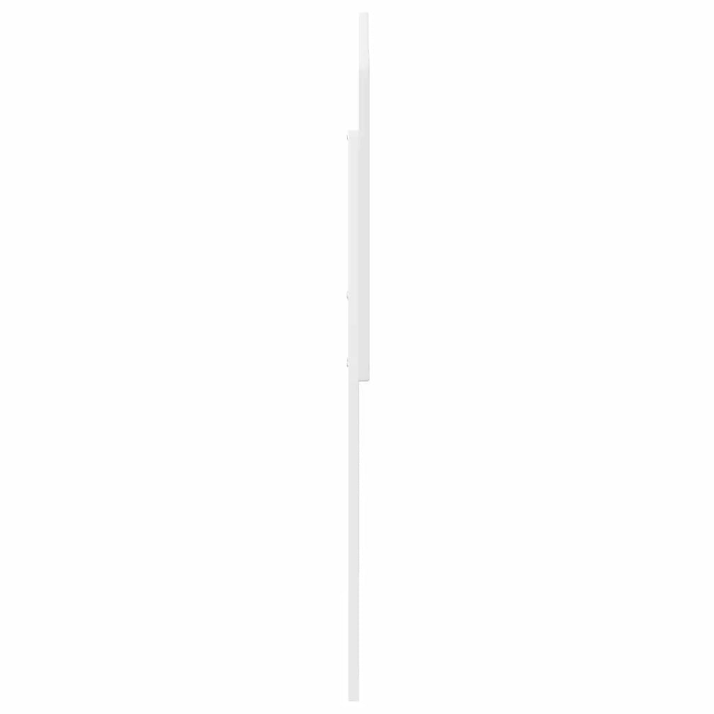 Testiera Bianco Legno ingegnerizzato 888044