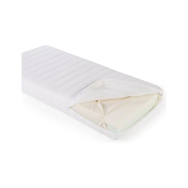 Materasso lettino italbaby 010 2211 memory evolution antiacaro 0+