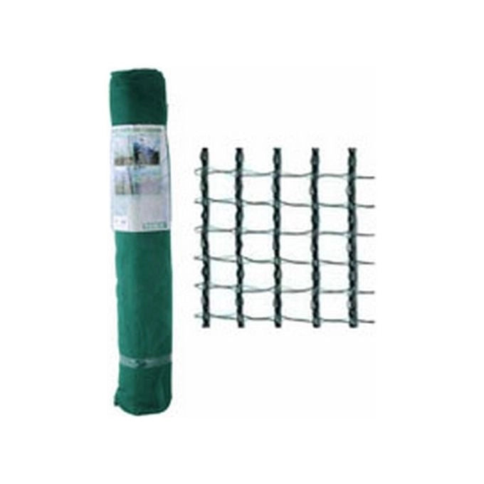 T-Rex Rete Antigrandine Verde H 400 M 10