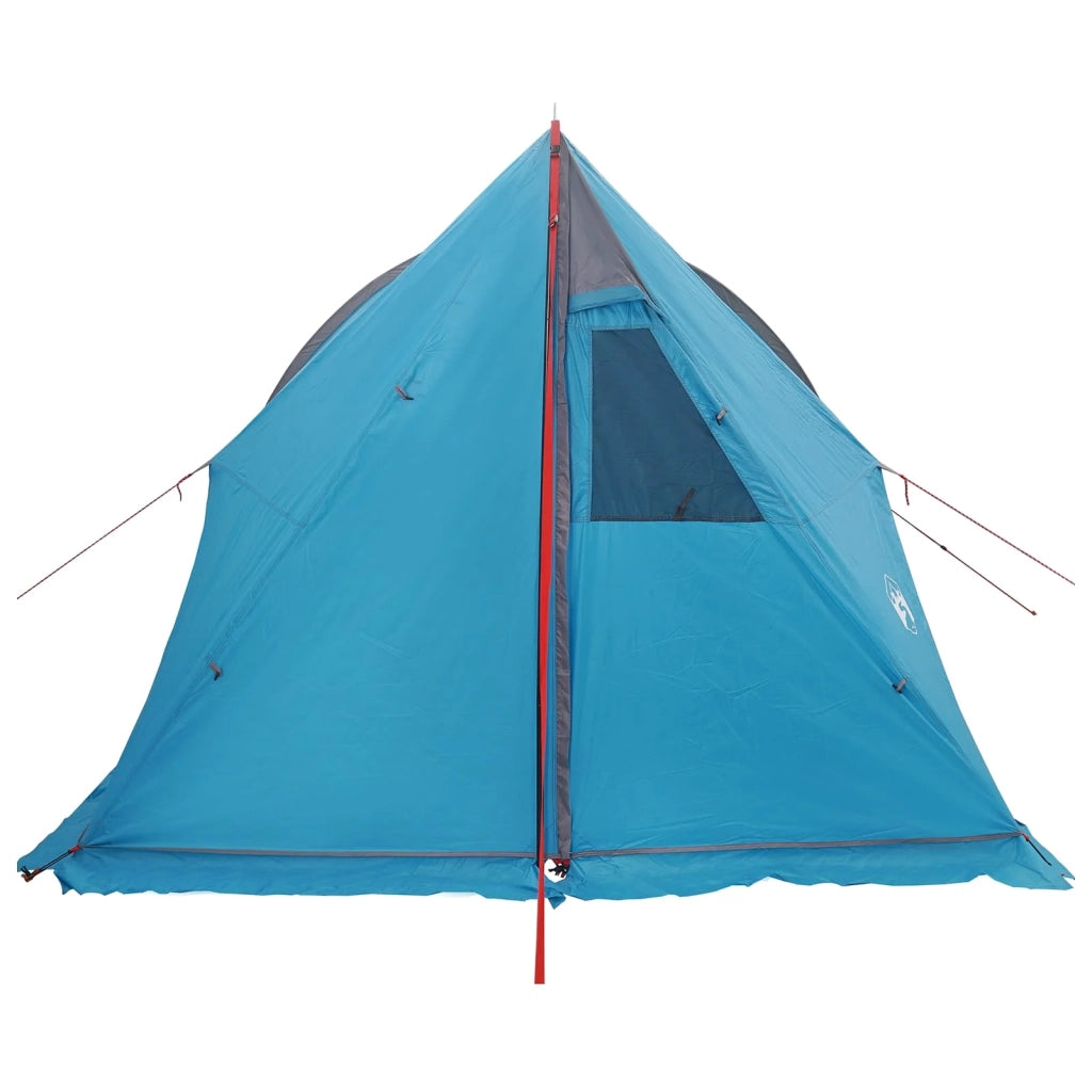 Tenda a baldacchino impermeabile Blu 42042211