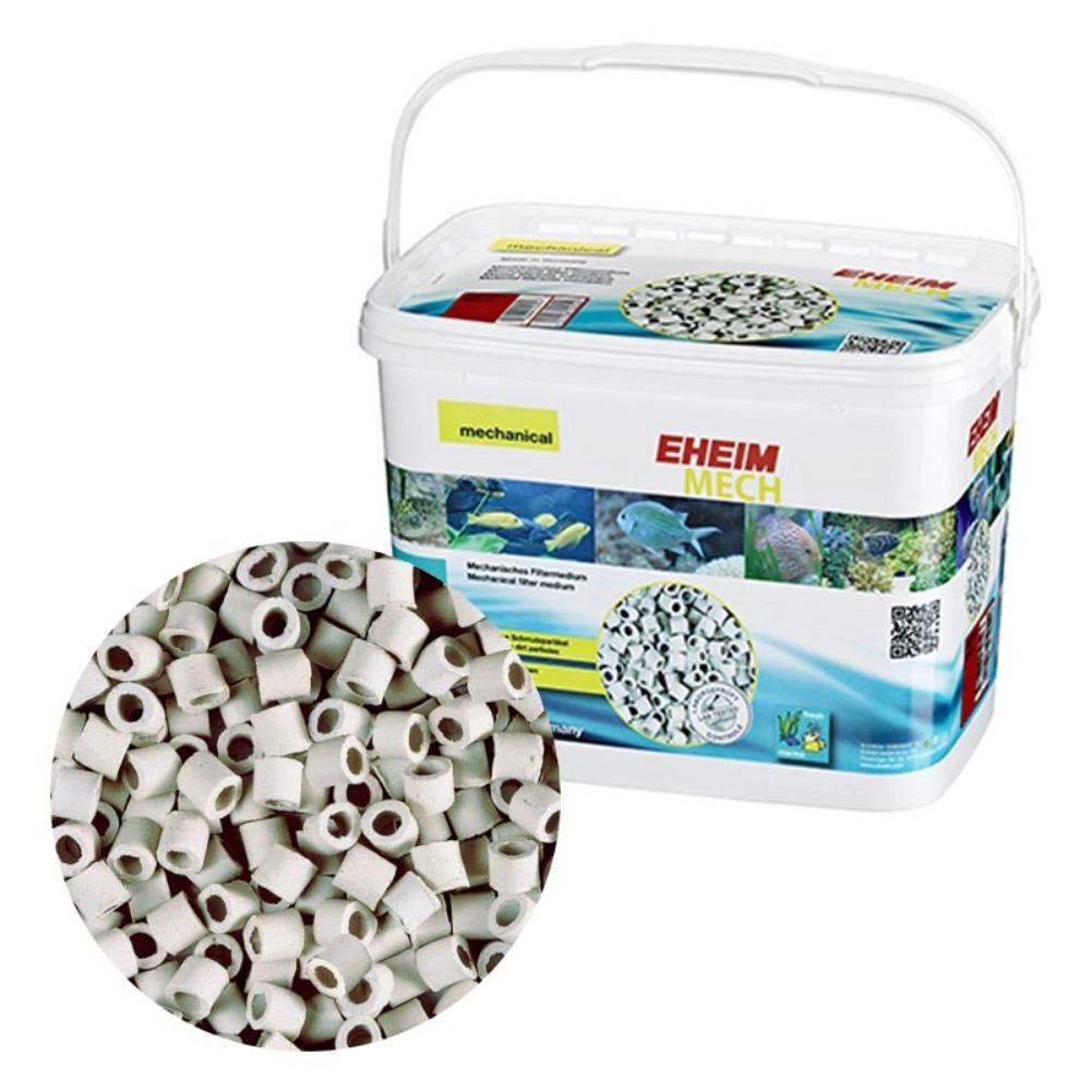 EHEIM MECH Materiale Biologico Formato: 5 L