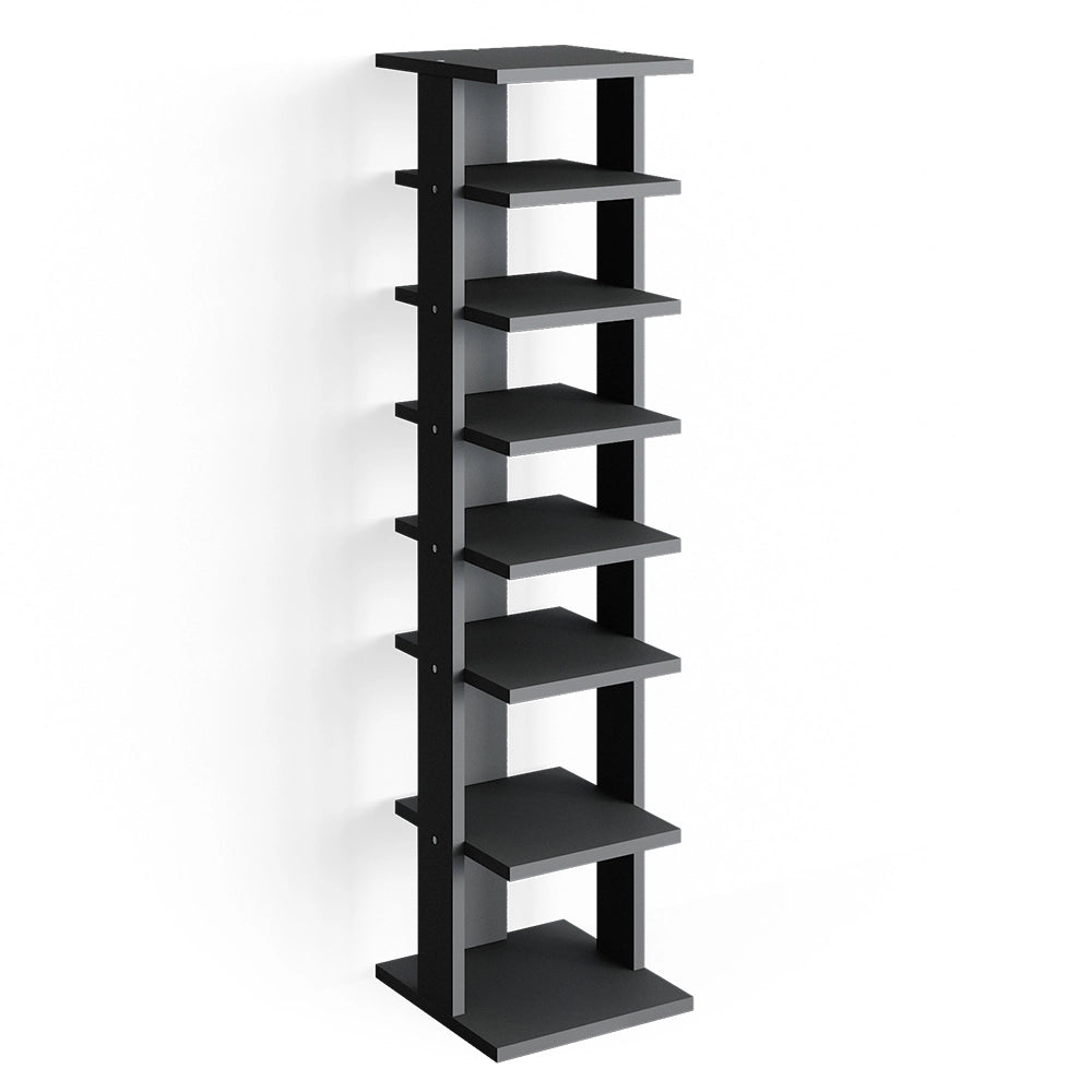 Vicco Scarpiera Antracite 26.7 x 110 cm