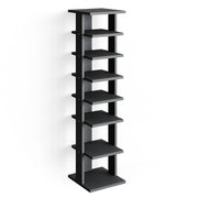 Vicco Scarpiera Antracite 26.7 x 110 cm