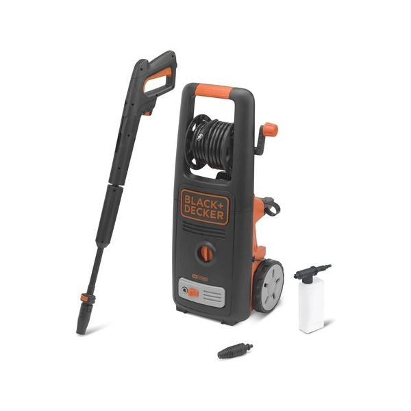 Idropulitrice black & decker 14112 bxpw 1800e