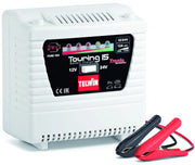 Telwin CARICABATTERIE TOURING 15 - 130 W