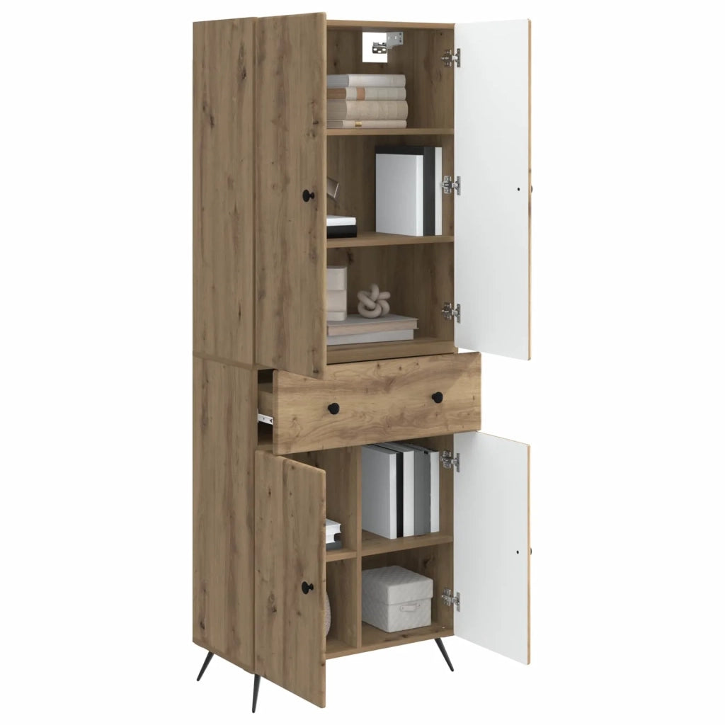 2 pcs Rovere Artigianale 3416915