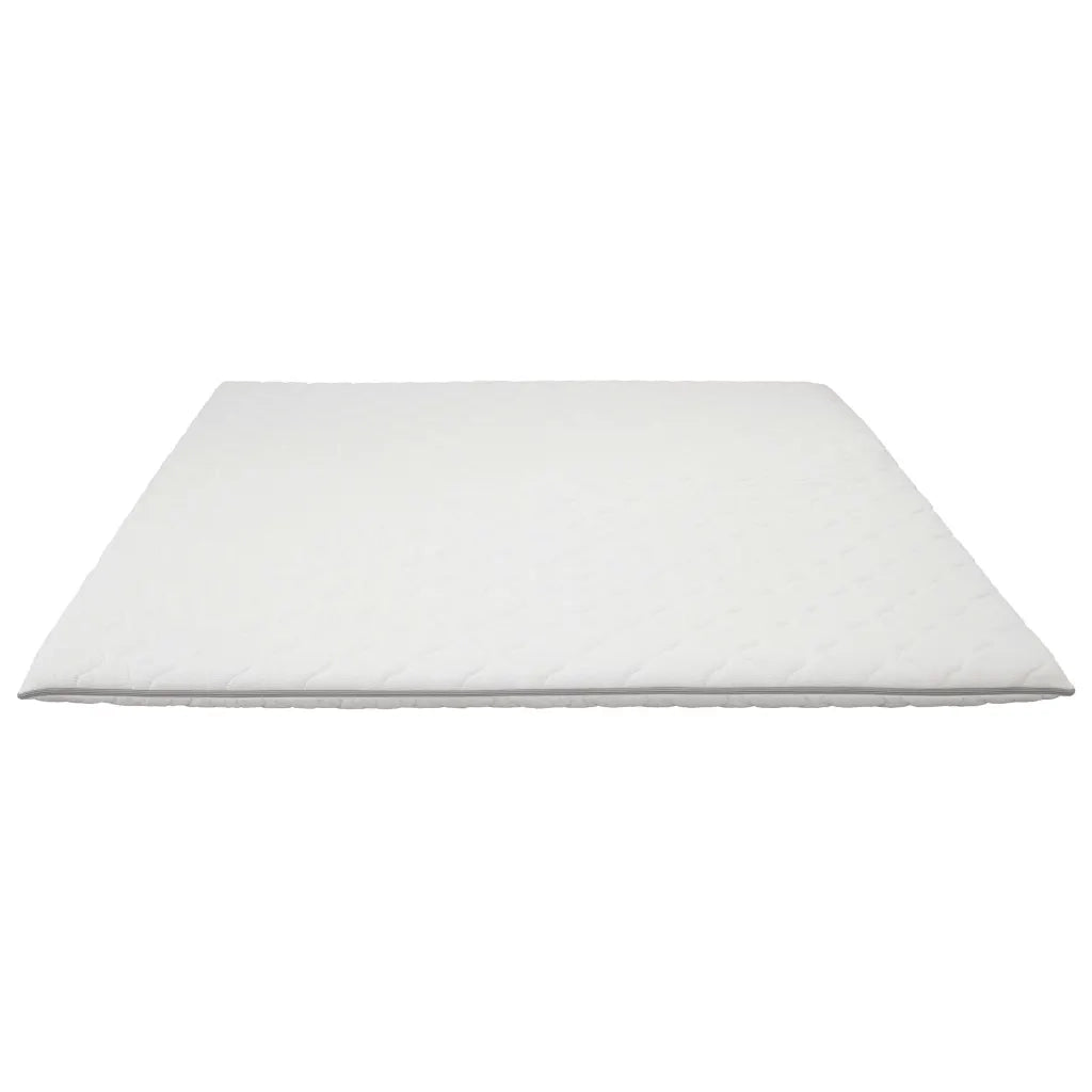 Coprimaterasso 160x200 cm in Schiuma Viscoelastica 6 cm 282780
