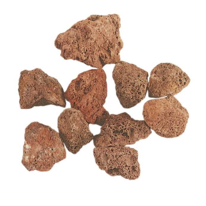 C PIETRA LAVICA P/BARBECUE IN CONFEZIONE 3 KG