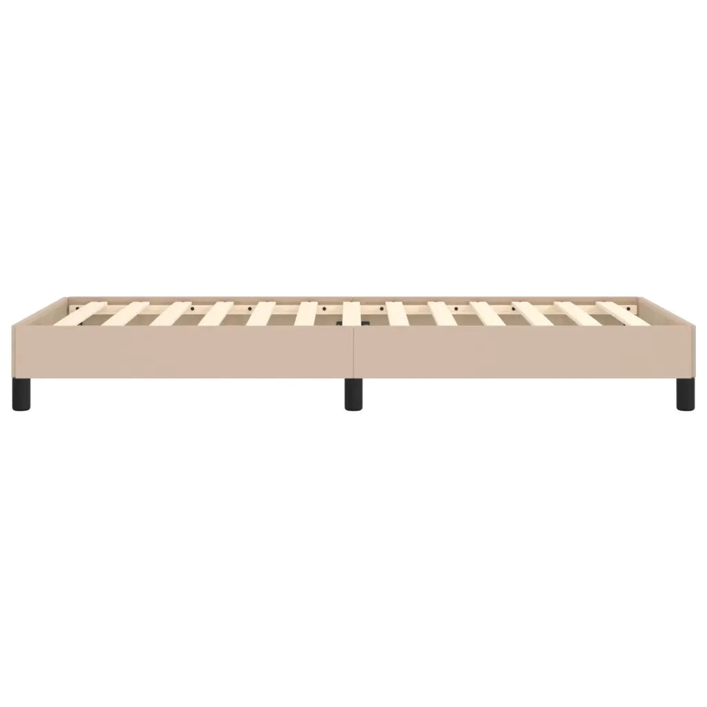 Giroletto Cappuccino 100x200 cm in Similpelle 346891