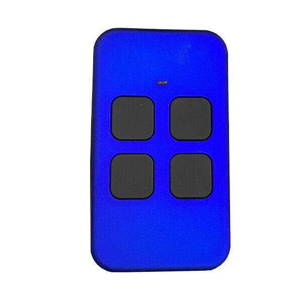 TELECOMANDO RADIOCOMANDO APRICANCELLO DITEC GOL4 GOL 4 BIX LP2 ROLLING CODE