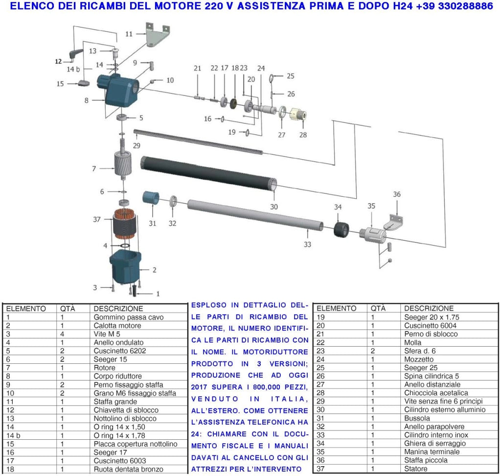 Gruppo Staffe Acciaio Zincate Ricambio dei Motori Serie Titan Utilizzati su Cancello Automatico GR MPC E-gates Con Condensatore Perni Bulloni Viti Blocco Multiforo per Adattare l'Angolo di Rotazione