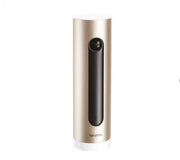Netatmo welcome pro - videocamera da interno intelligente
