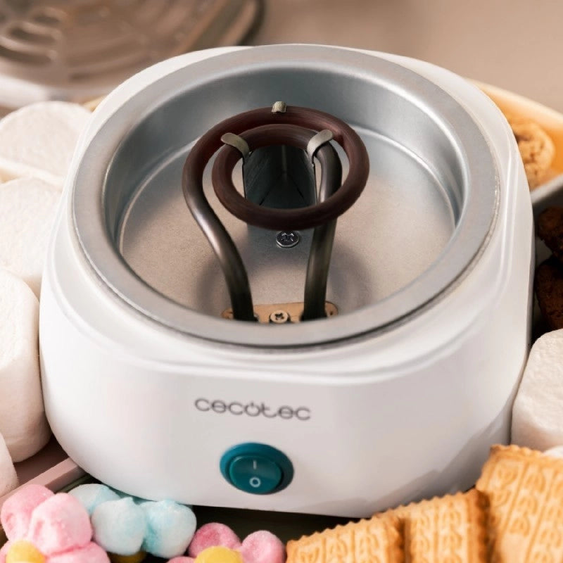 CECOTEC 03832 - Fun&Sugar Marshmallow