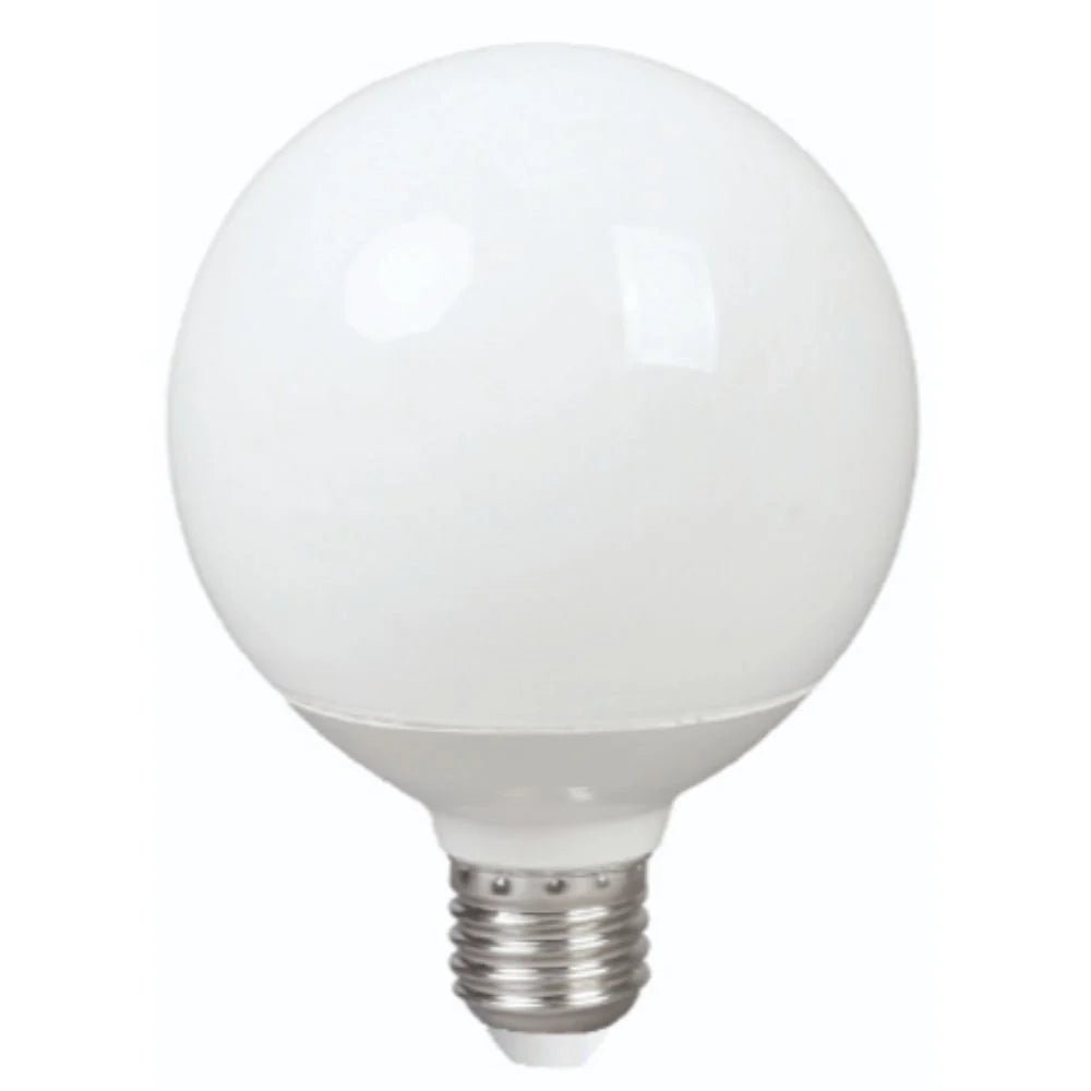 LAMPADA LED Globo 65 CON SENSORE "DAY&NIGHT"