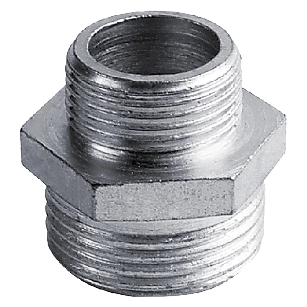 NIPPLO RIDOTTO FIG. 245 1   x 3/4- 10 pezzi