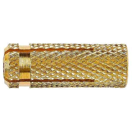 TASSELLO 'NTO' M10 - Ø 12x32 - 100 pezzi- TECFI