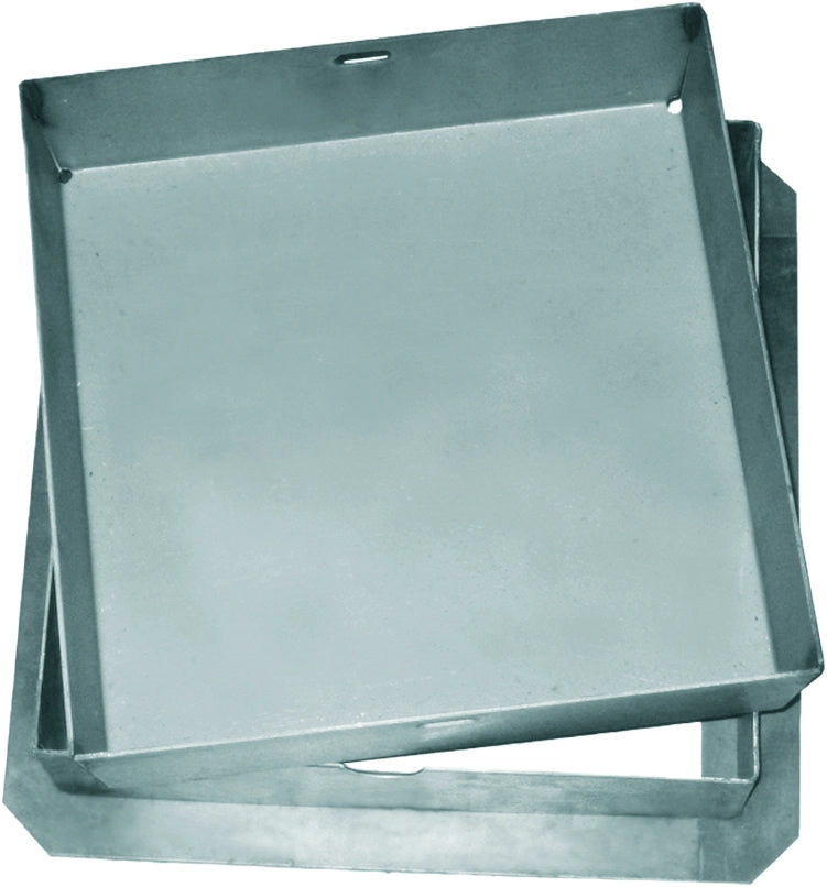 SIGILLO PESANTE 30x30 cm - H. 50 mm