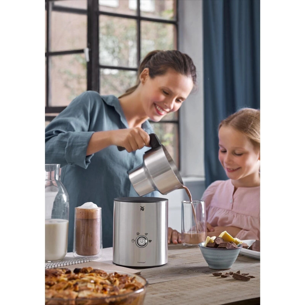 WMF 0413170011 Automatico Acciaio inox