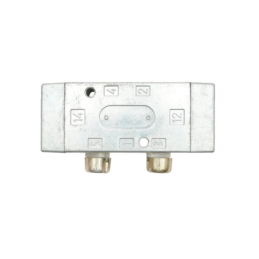 Valvola di commutazione CV per Mercedes 571003104 (splitter)