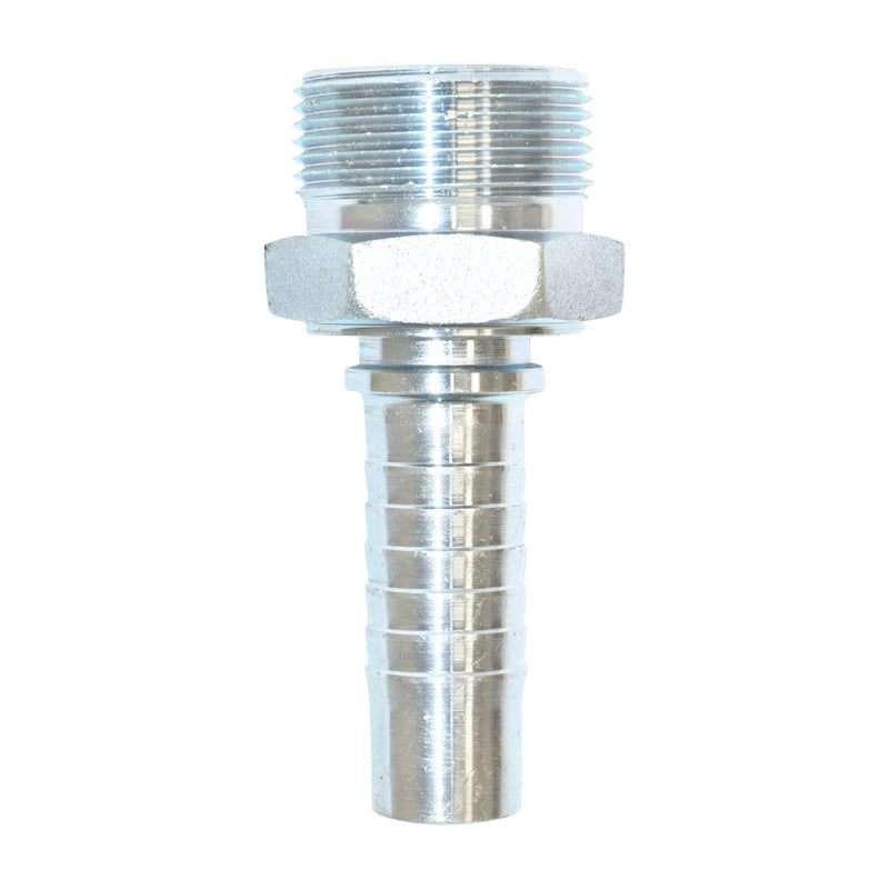 Raccordo CES DN20 36x2,0 filettatura esterna