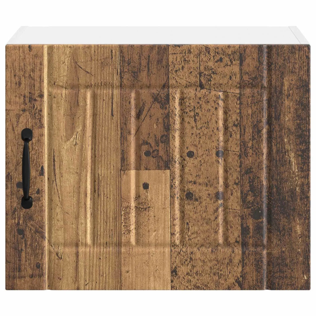 Mobile da cucina-Armadio da cucina Legno vecchio 50 x 31 x 40 cm