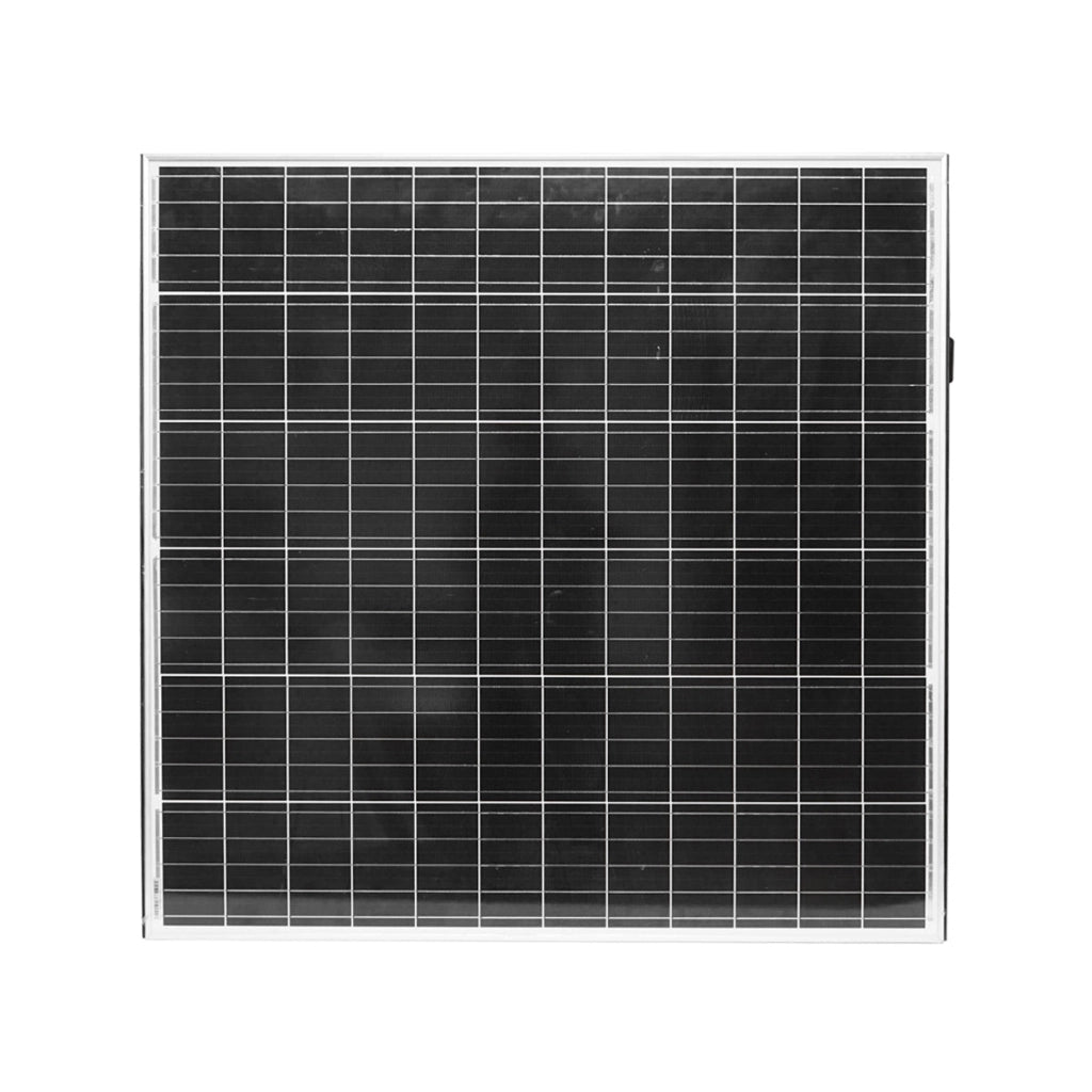 Ventilatore assiale da soffitto 600mm con pannello solare 12000m3/h Breckner Germany