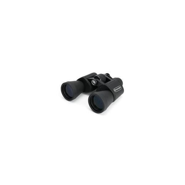 Celestron upclose g2 10x50 binocolo bk-7 nero - CB71256-DS