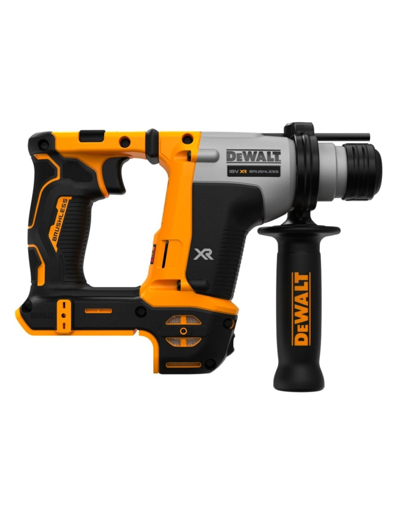 DeWALT Kit DWK303PS (DCH172 + DCF850 + DCD796 + 2 x 1,7 Ah + DCB132 + DS400)