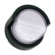 Applique esterna tonda Ø16 LED 12W 4000K IP54 TEKLA