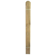 ASSE STECCATO LISCIA 16X90X1000