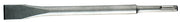 SCALPELLO A TAGLIO SDS PLUS 250MM P/TASSELLATORE