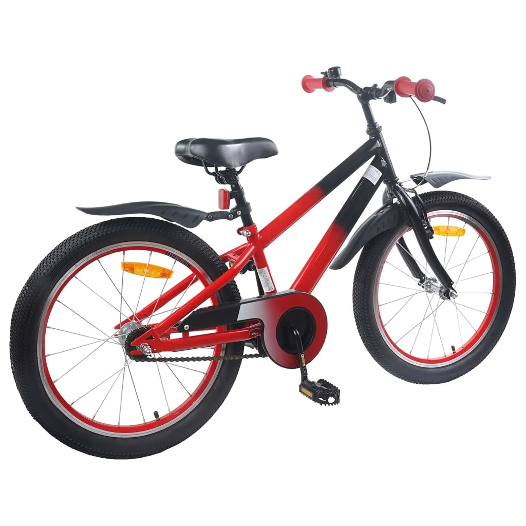 Bicicletta per Bambini | Bici per bambini 18 Pollici per bambini dai 5 ai 7 anni
