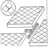 Distanz.T 5Mm 200 Pezzi - Oreca New
