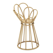 Porta Vaso Panama Tower cm ø 28x48
