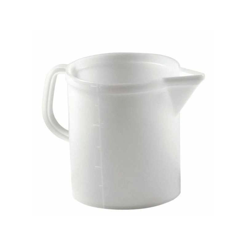 Caraffa Graduata Rigida L 1,0 Mobilpl