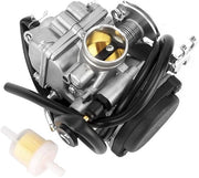 Set di Accoppiamento Carburatore - Sincronizzazione Alta Prestazione - Kit di Regolazione Carburatore - Sostituzione affidabile - Costruito Professionalmente - Prestazioni Motori Optimali - Carburatore per Motori
