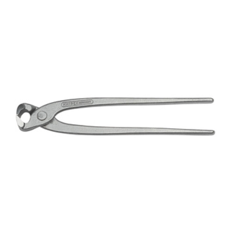 KNIPEX TENAGLIA P/CARPENTIERE 9904 NICHEL 250 MM- KNIPEX-WERK- 1,0 pz