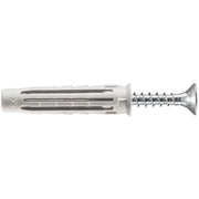 ELEMATIC TASSELLO T6  8X50 MM CONF. 50 PZ