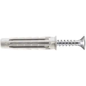 ELEMATIC TASSELLO T6  8X50 MM CONF. 50 PZ