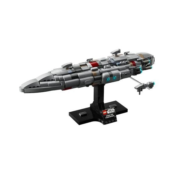 Starcruiser  home  one - 75405