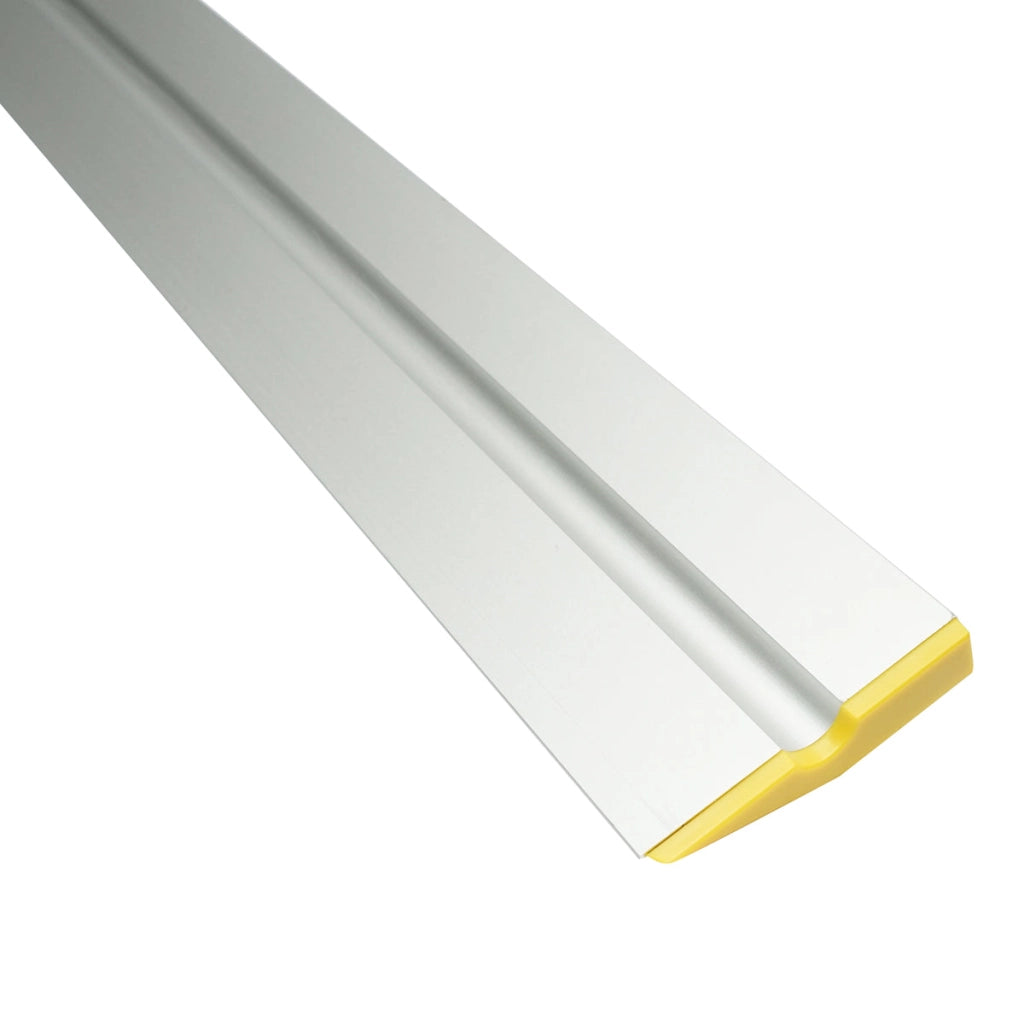 Riga in alluminio da 2,5 m per edilizia CROWNMAN
